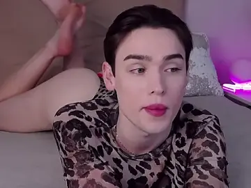 Stripchat Nude Webcam of RobbyCharming
