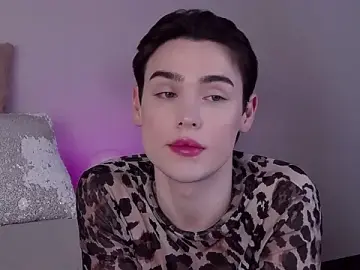 Stripchat Free Porn Cam of RobbyCharming