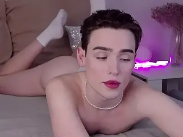 Stripchat Watch Live Sex Cams of RobbyCharming