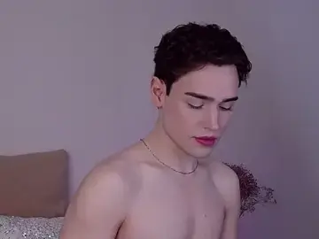 Stripchat Free Porn Cam of RobbyCharming