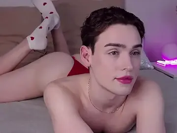 Stripchat Nude Webcam of RobbyCharming
