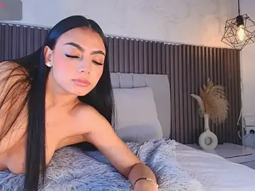 Stripchat Sex Chat of SHANONCLARK