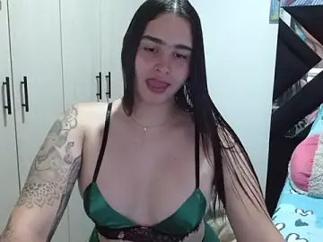 Stripchat Best Webcam of SarithaBunny