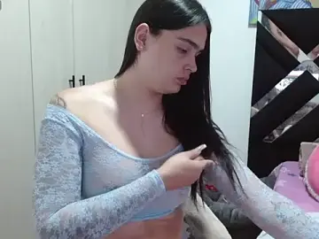 Stripchat Nude Webcam of SarithaBunny