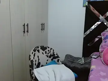 Stripchat Nude Webcam of SarithaBunny