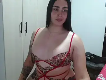 Stripchat Sex Cam of SarithaBunny