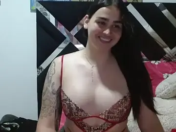Stripchat Nude Webcam of SarithaBunny