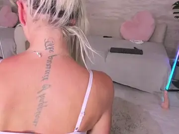 Stripchat Nude Webcam of SexyElisabeth
