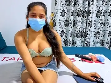 Stripchat Live Porn of Tatoo_girl