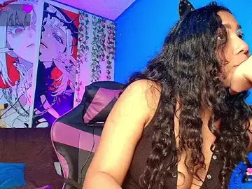Stripchat Watch Live Sex Cams of Vicky_Miller_05