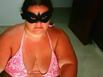 Stripchat Adult Webcam of passionduo4
