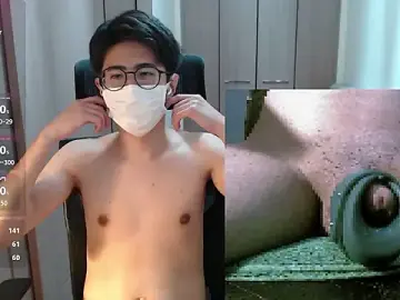 Stripchat Private Sex Chat of ryota__ty