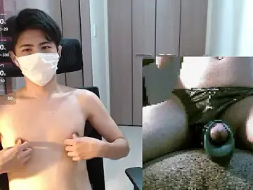 Stripchat Adult Webcam of ryota__ty
