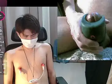 Stripchat Sex Chat of ryota__ty