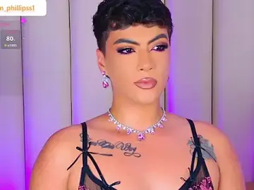 Stripchat Best Webcam of sam_phillipss