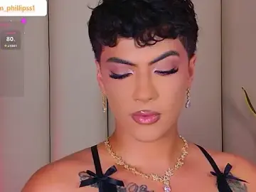 Stripchat Sex Cam of sam_phillipss