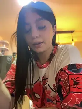 Stripchat Live Sex Cam of -Lorelain-