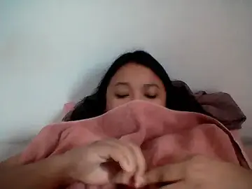 Stripchat Live Porn of ArisaGonzalez