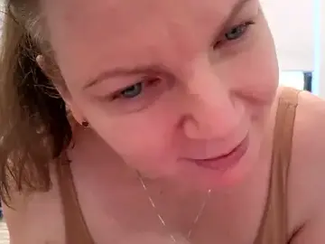 Stripchat Best live sex cam show of Aussiecougar