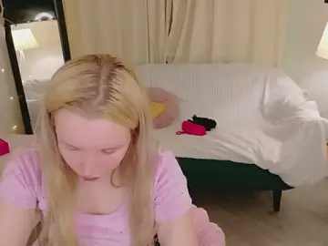 Stripchat Live Porn of Beatrica_Klein