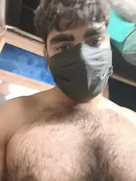 Stripchat Best live sex cam show of Dilkash77719