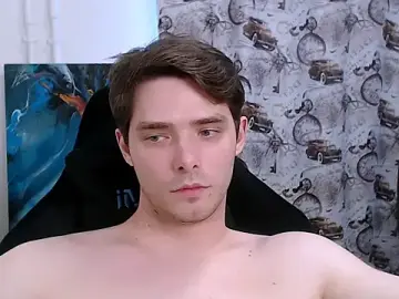 Stripchat Nude Webcam of DmitryRomanov