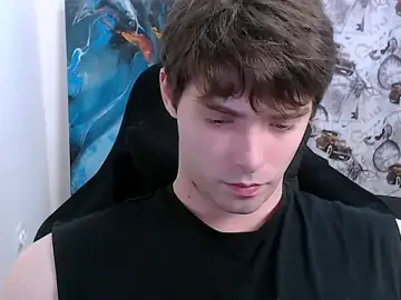 Stripchat Free Porn Cam of DmitryRomanov