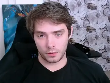 Stripchat Adult Webcams of DmitryRomanov