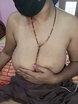 Stripchat Sex Chat of KannadaTamilTeluguBeauty