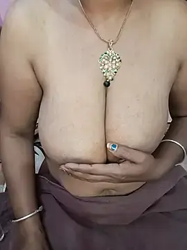 Stripchat Live Sex of KannadaTamilTeluguBeauty