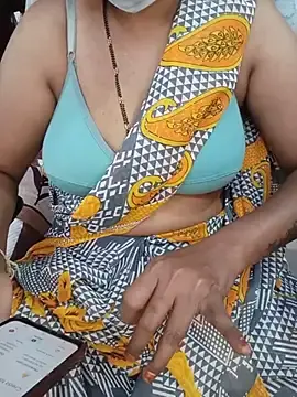 Stripchat Sex Cam of KannadaTamilTeluguBeauty