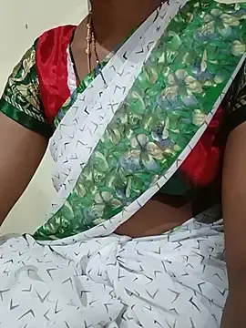 Stripchat Free Porn Cam of Kavya5500