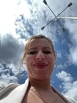 Stripchat Private Sex Chat of MayaMR