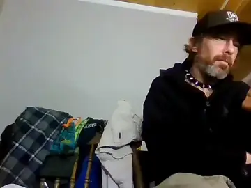 Stripchat Adult Webcam of Mr_a420