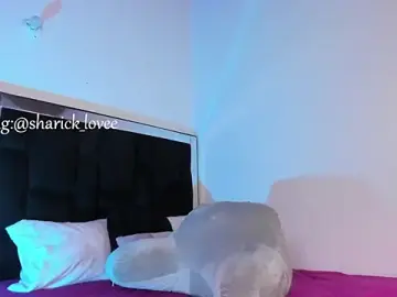Stripchat Free Porn Cam of Sharicklovee