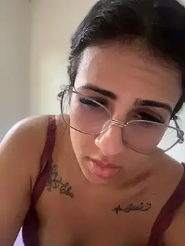 Stripchat Sex Cam of Agatha_lindinha