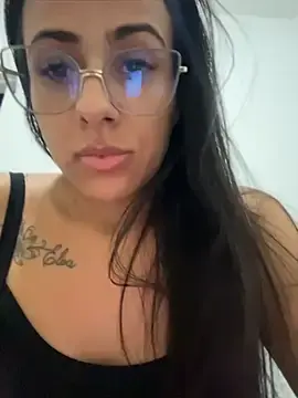 Stripchat Best live sex cam show of Agatha_lindinha