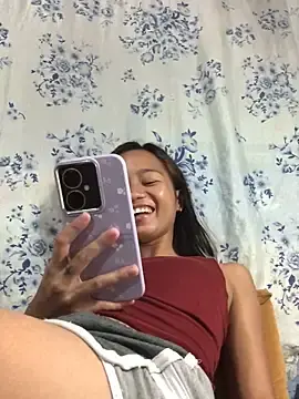 Stripchat Live Sex of Asianpinay_Skinny1818