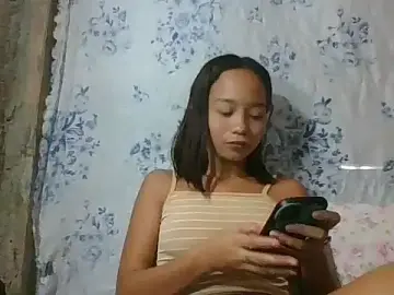 Stripchat Live Sex of Asianpinay_Skinny1818