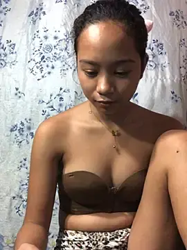 Stripchat Private Sex Chat of Asianpinay_Skinny1818