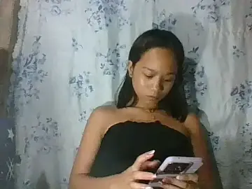 Stripchat Live Porn of Asianpinay_Skinny1818