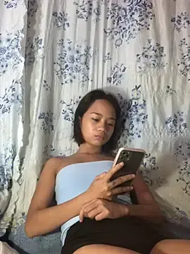 Stripchat Best Webcam of Asianpinay_Skinny1818