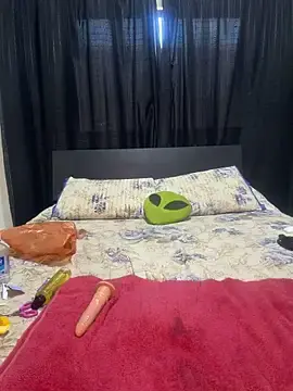 Stripchat Adult Webcam of BiaDomeBiaDominatrix