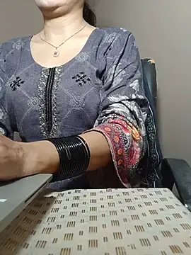 Stripchat Free Live Porn of Chanchal--Navya