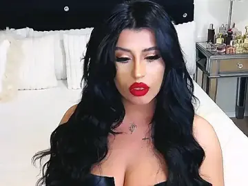 Stripchat Live Porn of GiselleR