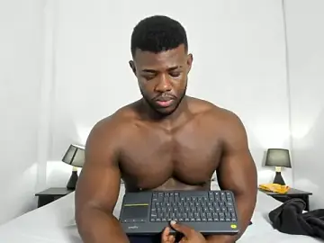 Stripchat Best live sex cam show of James_McBoy