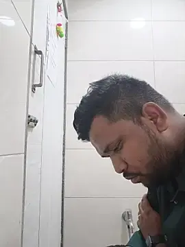 Stripchat Sex Cam of _Ramesh_pj