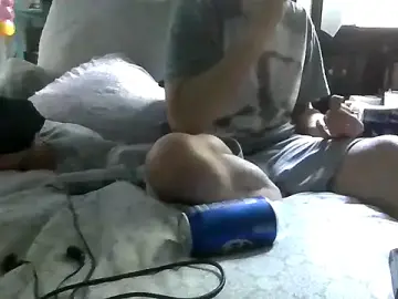Stripchat Sex Cam of hotpozdaddy