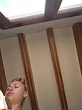 Stripchat Best Webcam of kylie_blck