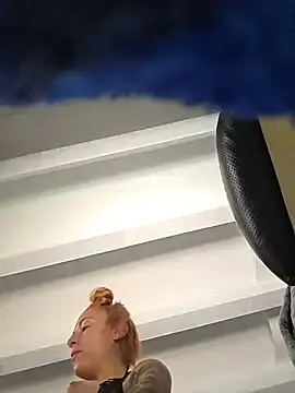 Stripchat Watch Live Sex Cams of kylie_blck